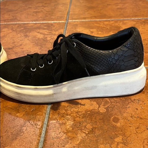 J SLIDES Sneakers - Picture 2 of 3